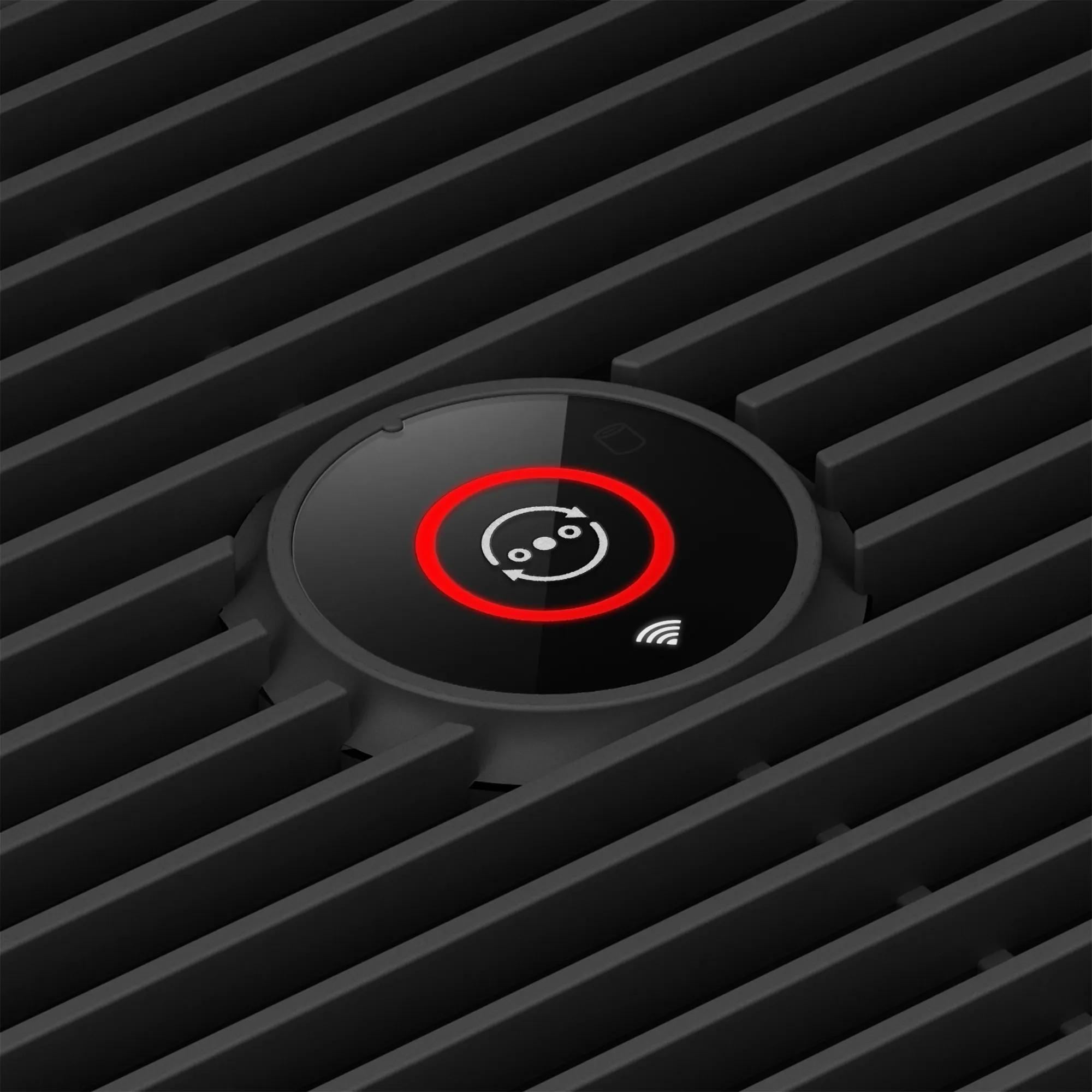 Philips 800 series AC0850/31R1 air purifier 49 m² – image 2
