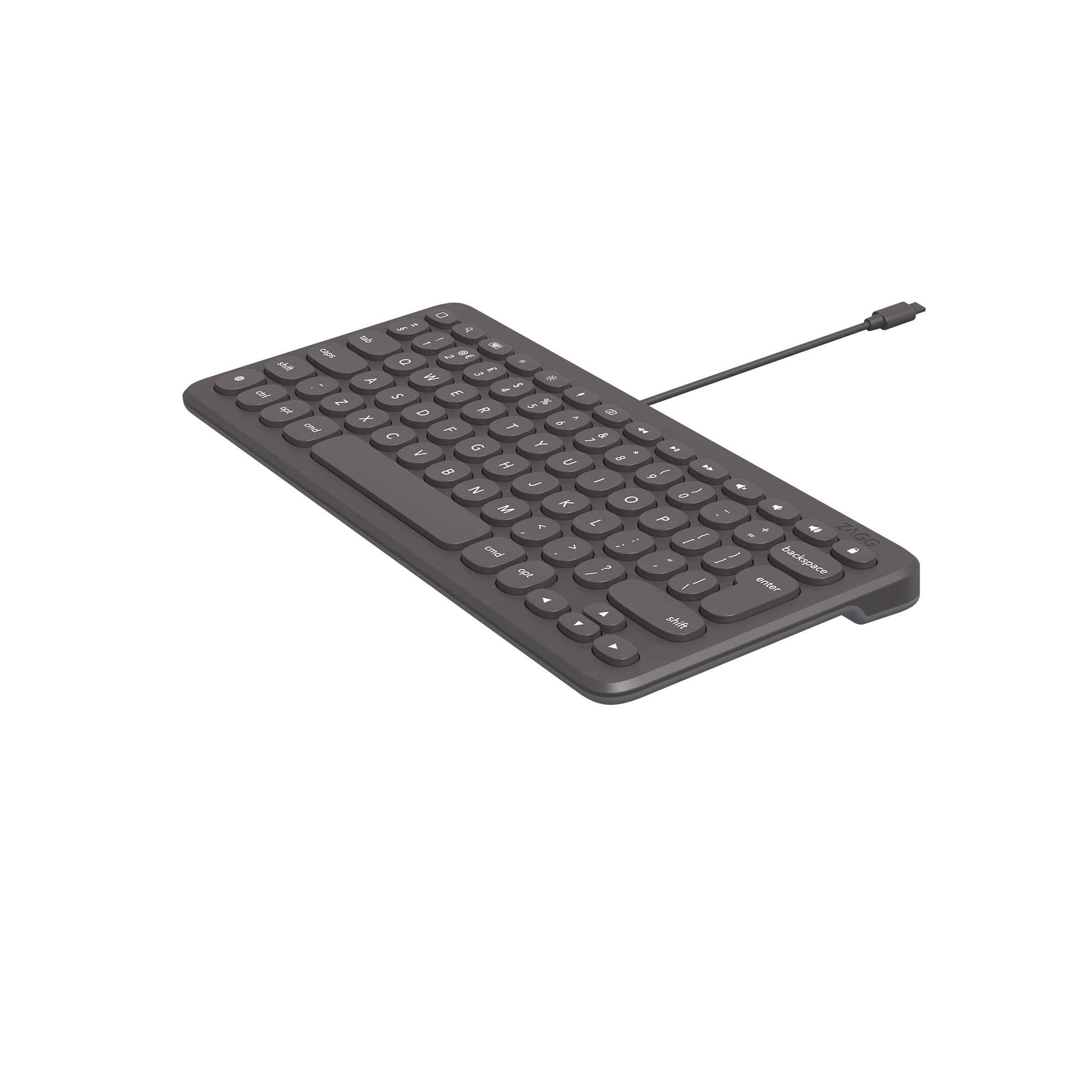 ZAGG Connect Keyboard 12L – image 2