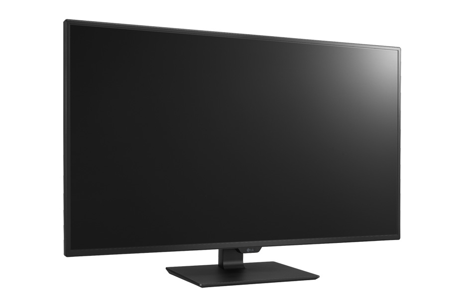LG 43UD79 computer monitor – image 3