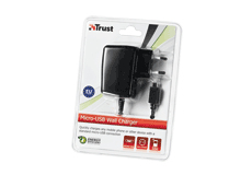 Trust Micro-USB Wall Charger – image 4