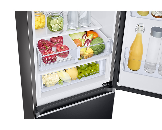 Samsung RB34T675DB1 Freestanding – image 7