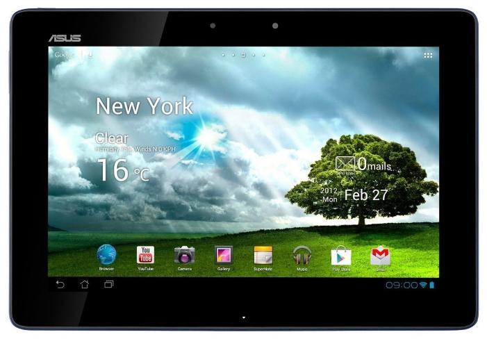 ASUS Transformer Pad TF300TL-1A059A tablet