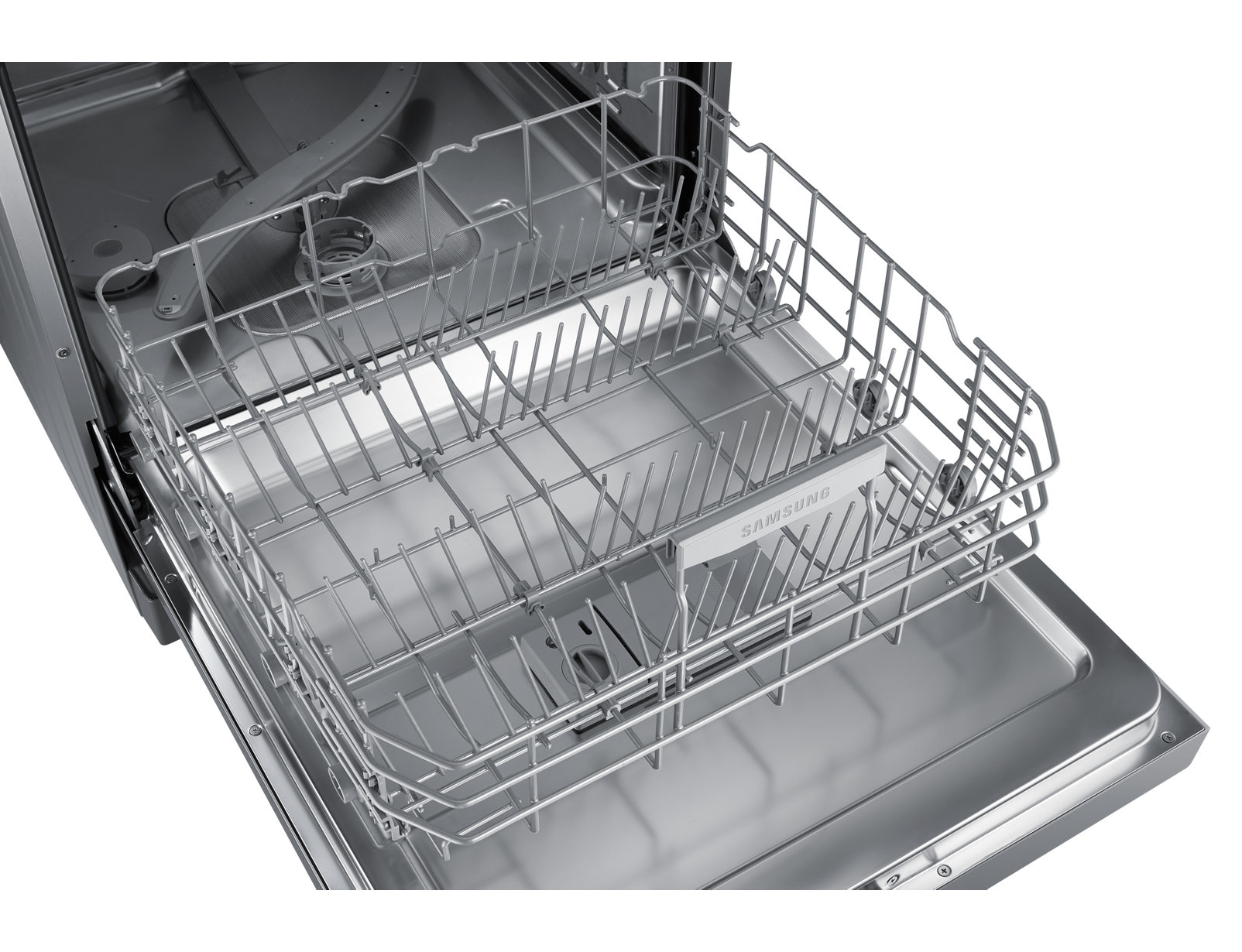 Samsung DW60M5060FS Freestanding 14 place settings – image 9
