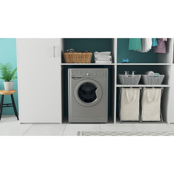 Indesit IWDC 65125 S UK N – image 6