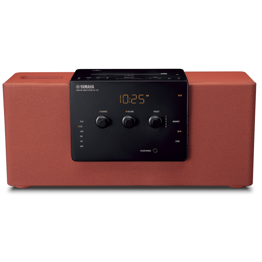 Yamaha TSX-140 2.0 channels – image 1