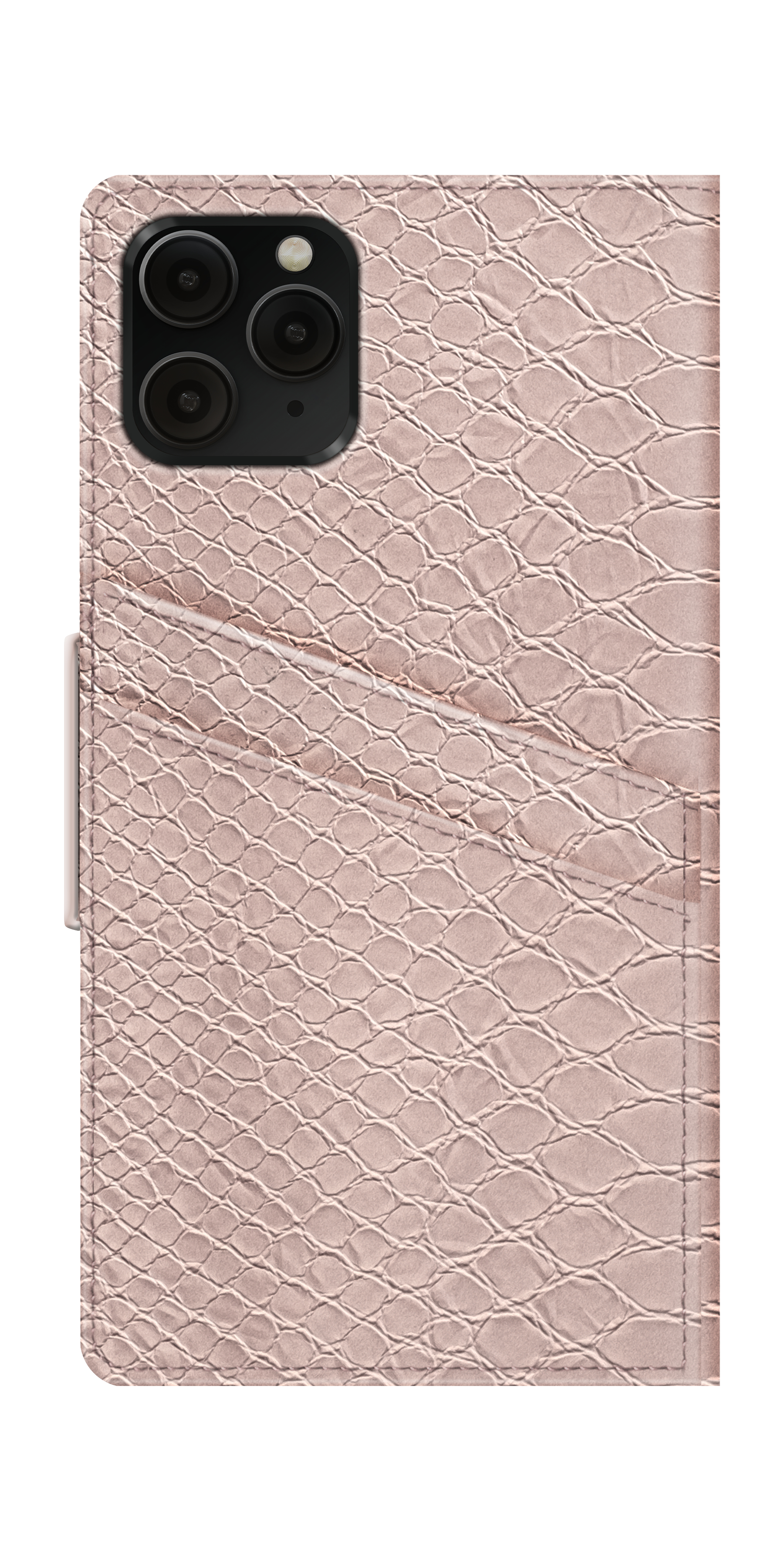 iDeal of Sweden Atelier Wallet iPhone 11P/XS/X Lotus Snake – image 3