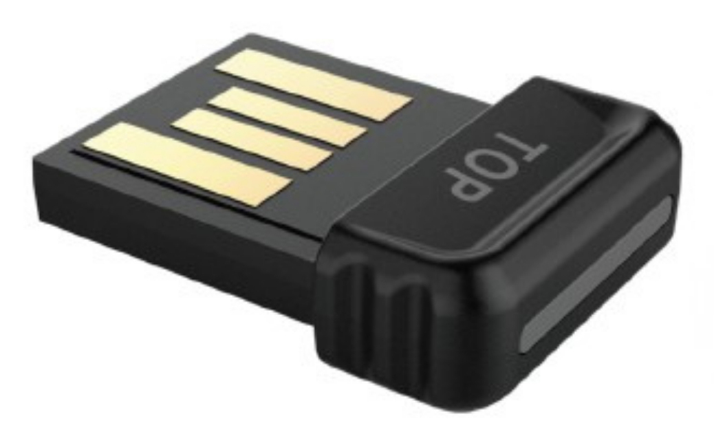 Yealink BT51-A Bluetoothadapter USB-A TK-Zubehör