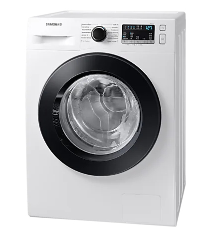 Samsung WD80T4049CE/EG washer dryer Freestanding Front-load White – image 3