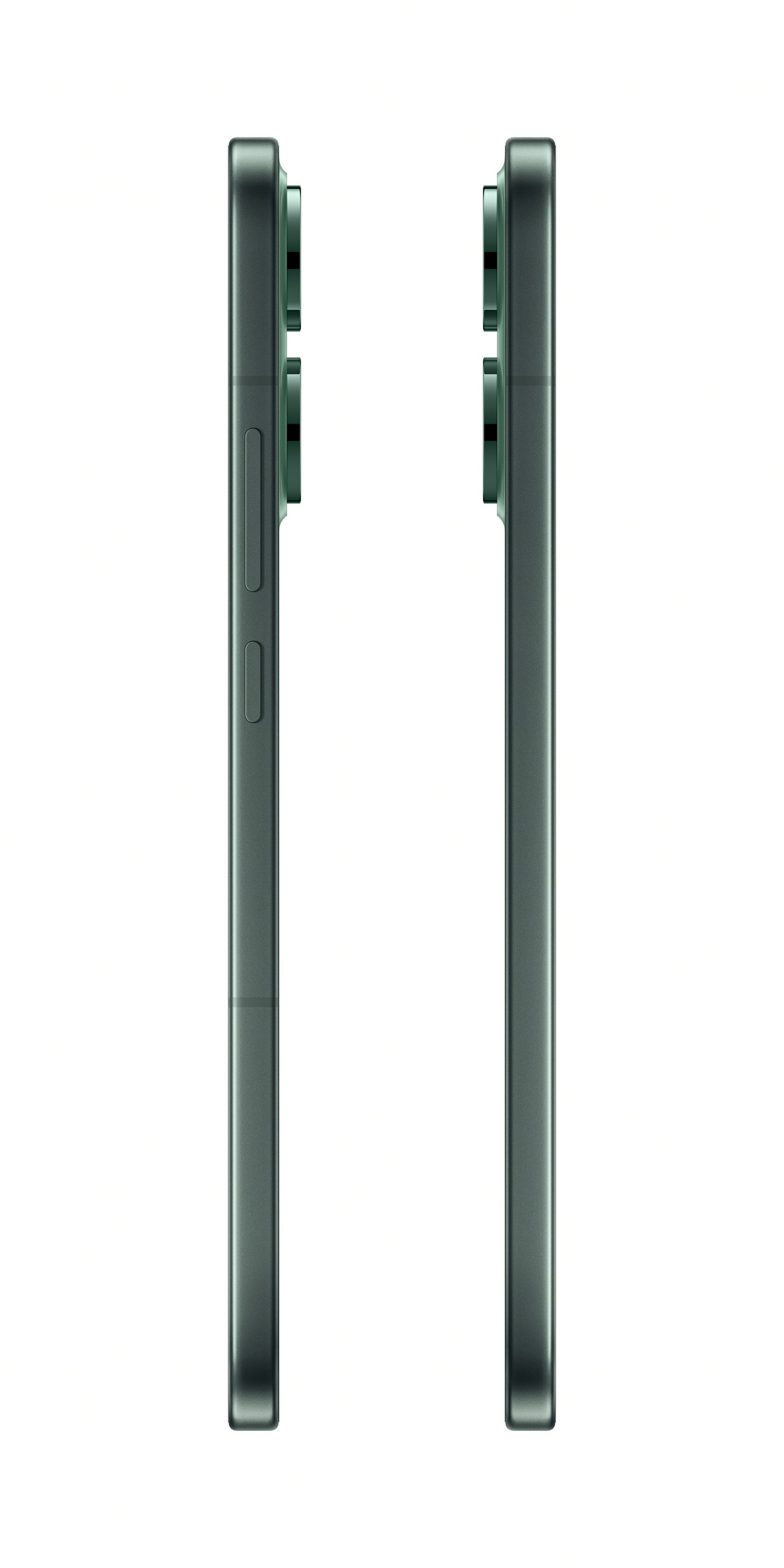 Oppo 14 5G 100000057688 smartphone 16.9 cm (6.67") Dual SIM Android 15 12 GB 256 GB 6000 mAh Green – image 2