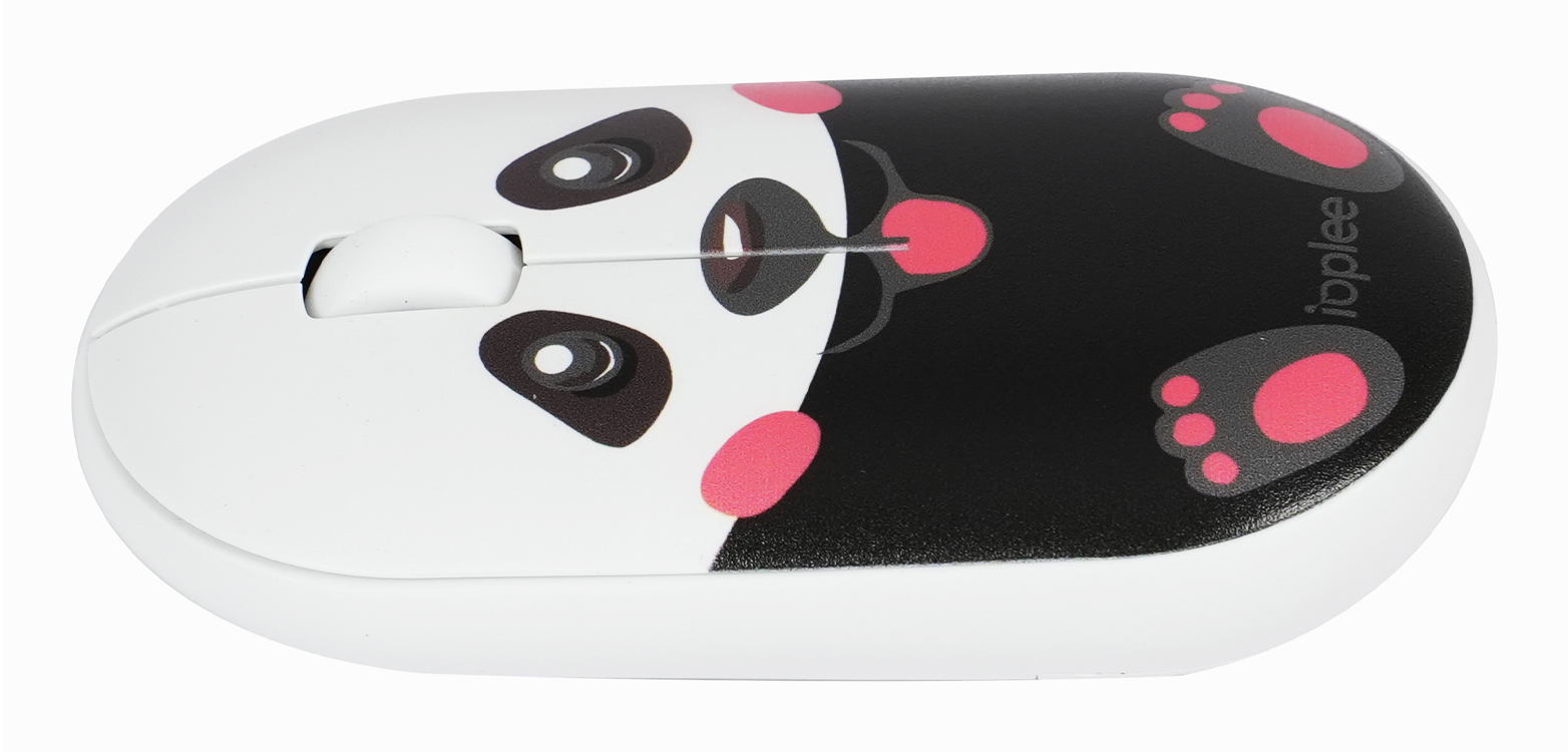 IOPLEE IOPEXTKDMPD657 mouse Home Ambidextrous Bluetooth 1600 DPI – image 3