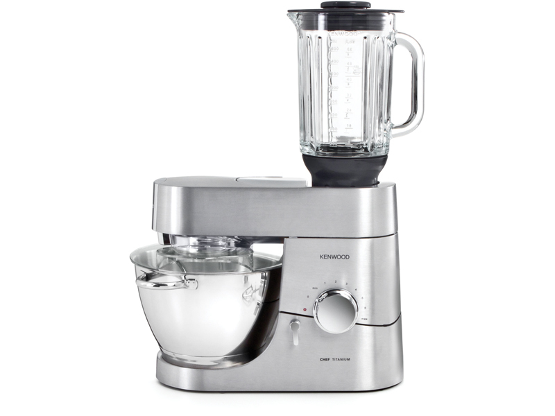 Kenwood KMC013 food processor – image 3