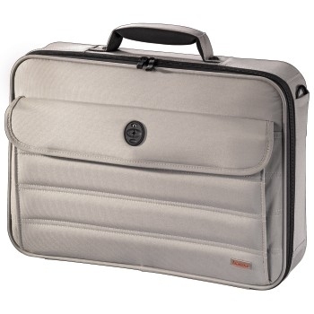 Hama Notebook Bag "Ulm", 15.4", grey