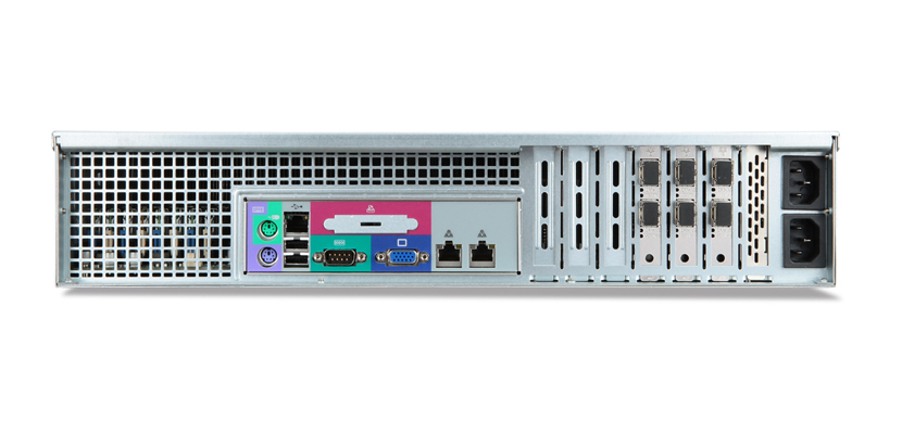 Acer AR TK.R7100.023 server Rack (2U) AMD Opteron 6128 – image 5