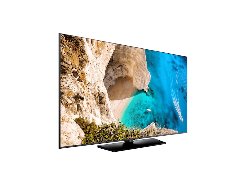 Samsung HG50NT690UFXZA hospitality TV – image 3