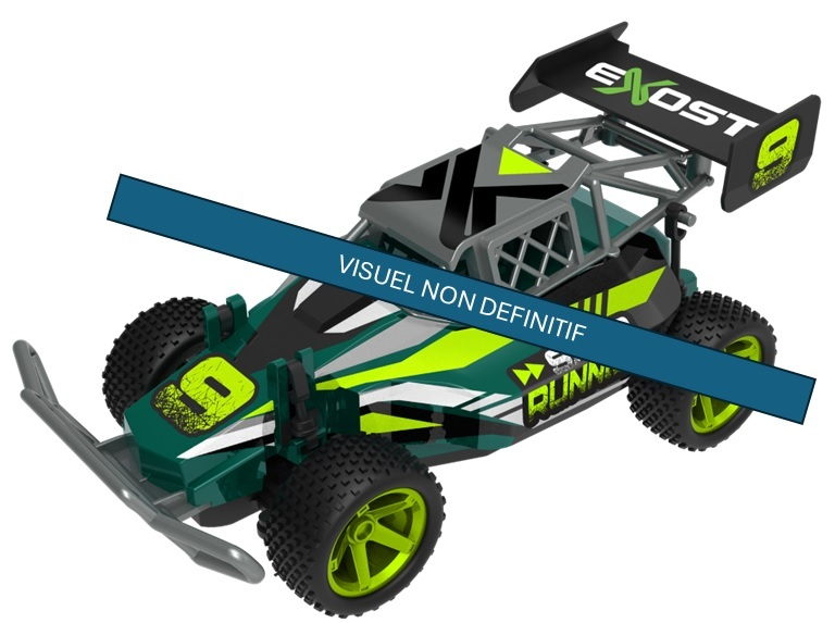 Silverlit 54133 remote controlled toy