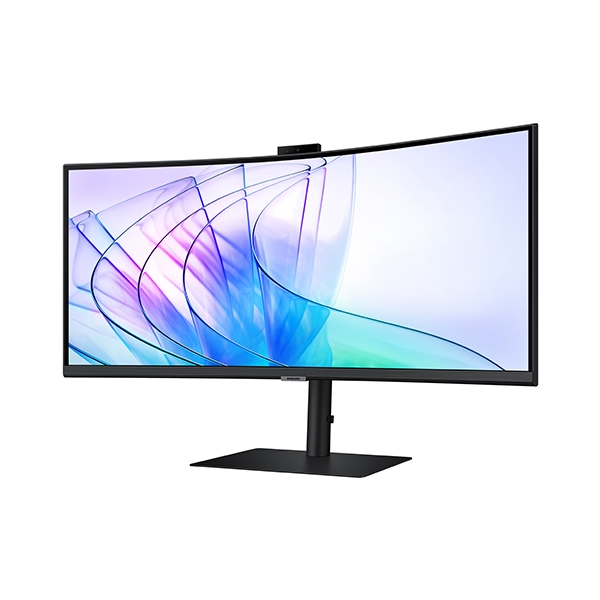 Samsung LS34C654VANXGO computer monitor – image 2