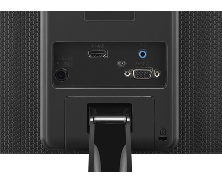 LG 23M45D-B computer monitor – image 9