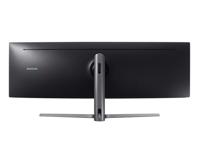 Samsung CHG90 computer monitor – image 2