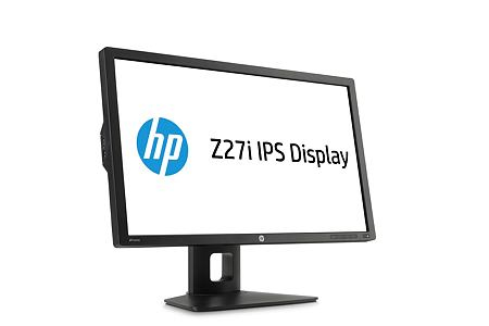 HP Z27i computer monitor – image 2