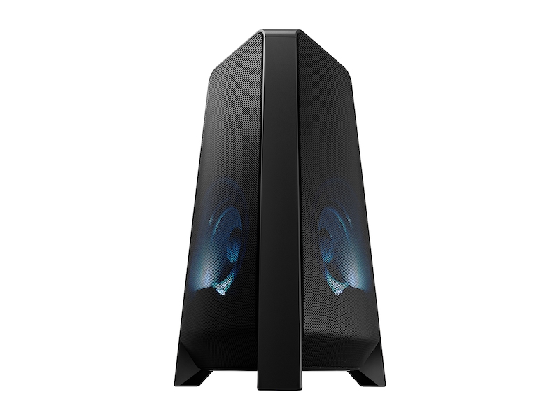 Samsung MX-T50/ZA soundbar speaker Black 2.0 channels – image 5