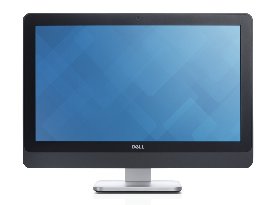 Dell 9020 + U2713HM