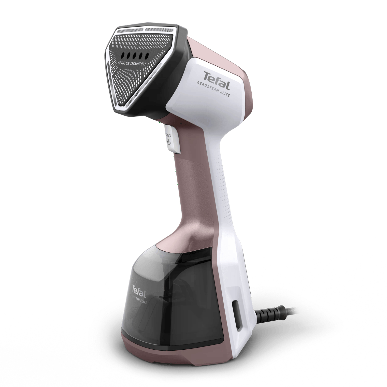 Tefal DT9610F0 garment steamer Handheld garment steamer – image 1