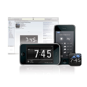 Kensington Nightstand Charging Dock – image 3