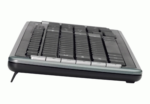 Trust Wireless Optical Deskset DS-3400D FR – image 3