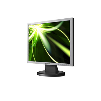 Samsung 723N computer monitor – image 2