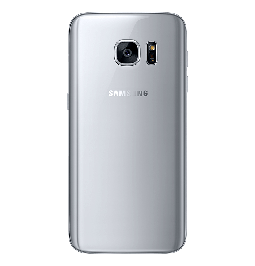 Samsung S7 Silver 5.2IN 32GB – image 6