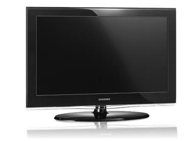 Samsung LE-52A557P2FXXC TV – image 2