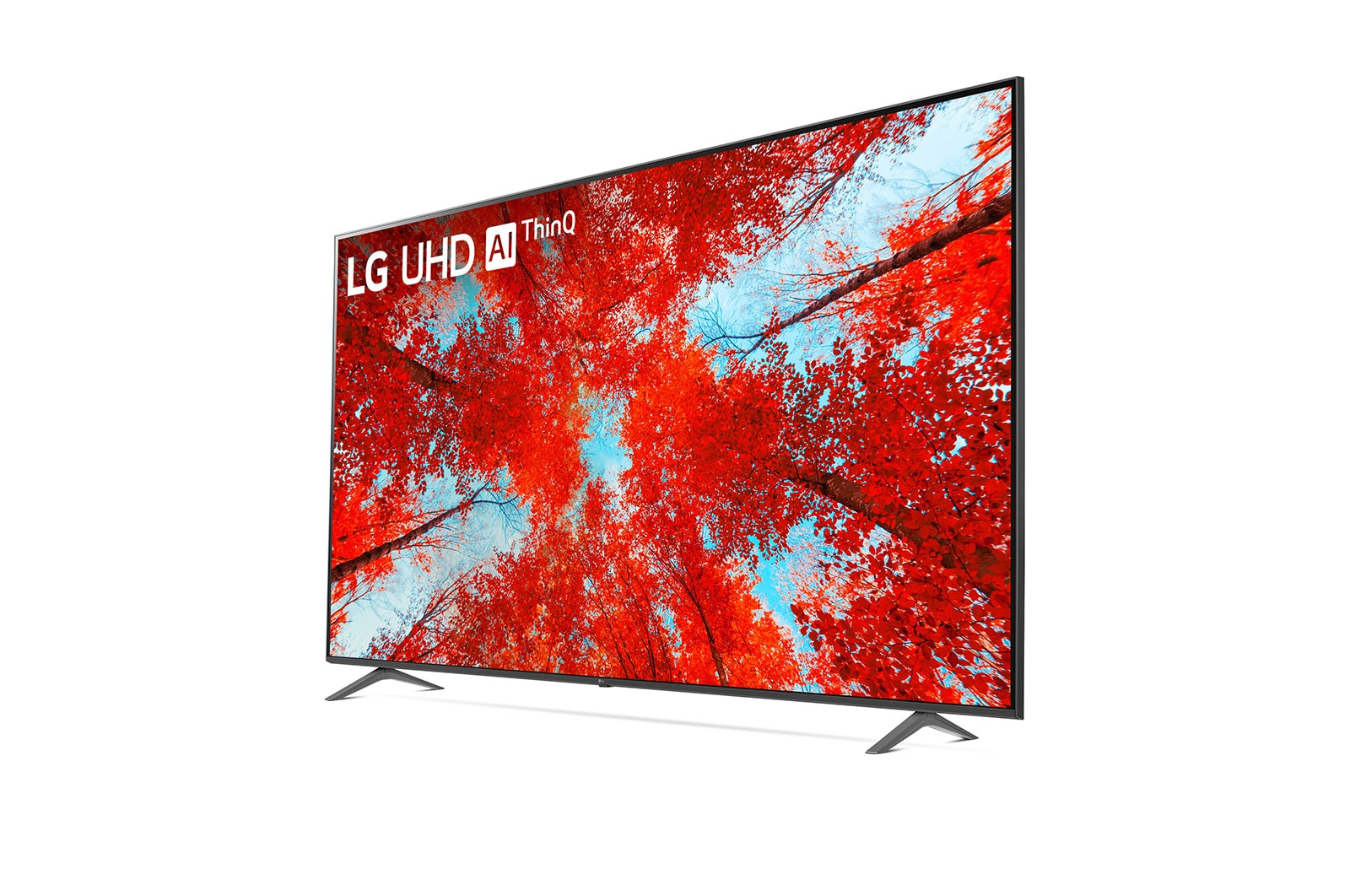 LG 75UQ9000 TV 190.5 cm (75") 4K Ultra HD Smart TV Wi-Fi Black – image 2