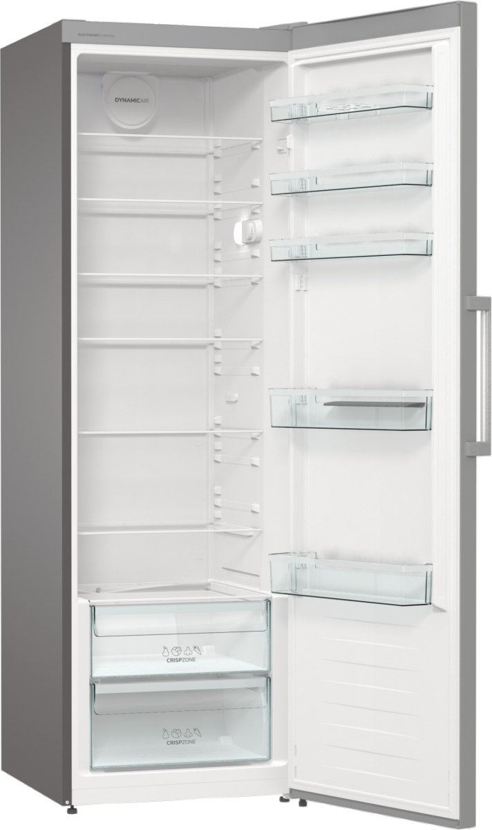 Gorenje R619FES5 fridge Freestanding – image 7