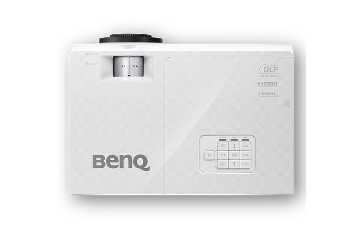 BenQ SH753 + PSR01 – image 5