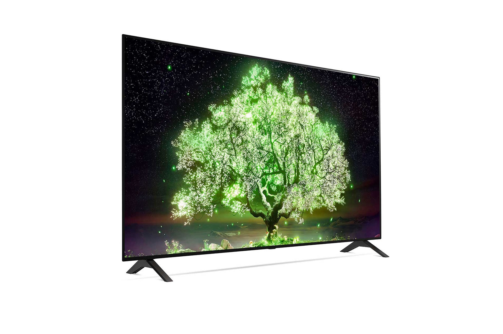LG OLED55A1PVA.AMAG TV – image 5
