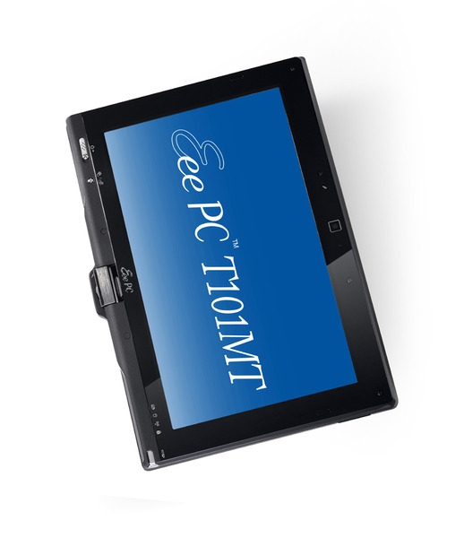 ASUS Eee PC T101MT-BLK031M – image 6