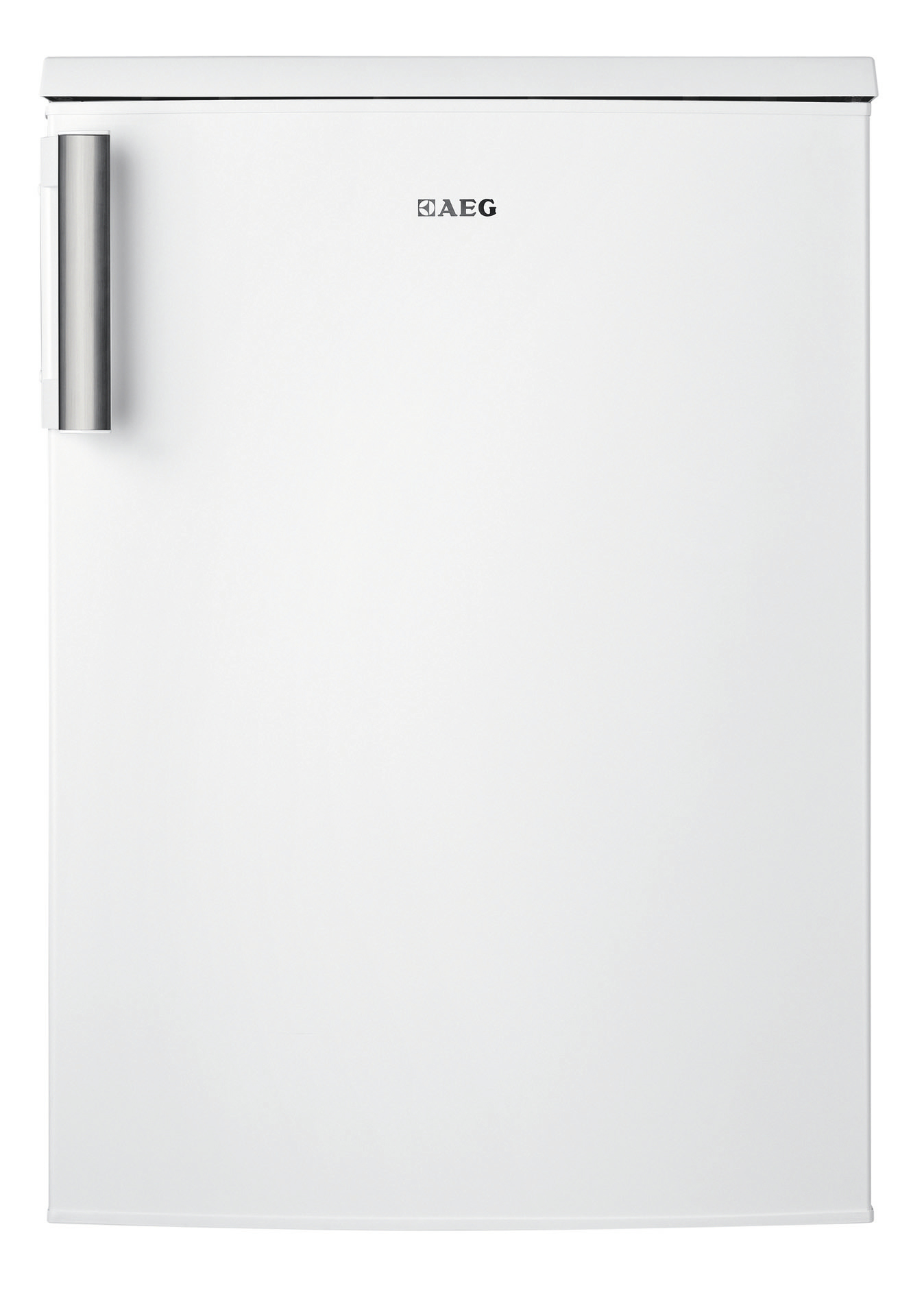 AEG S91700TSW0 fridge Freestanding