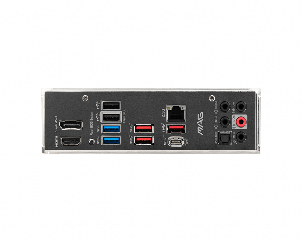 MSI MAG Z690 TORPEDO EK X – image 5