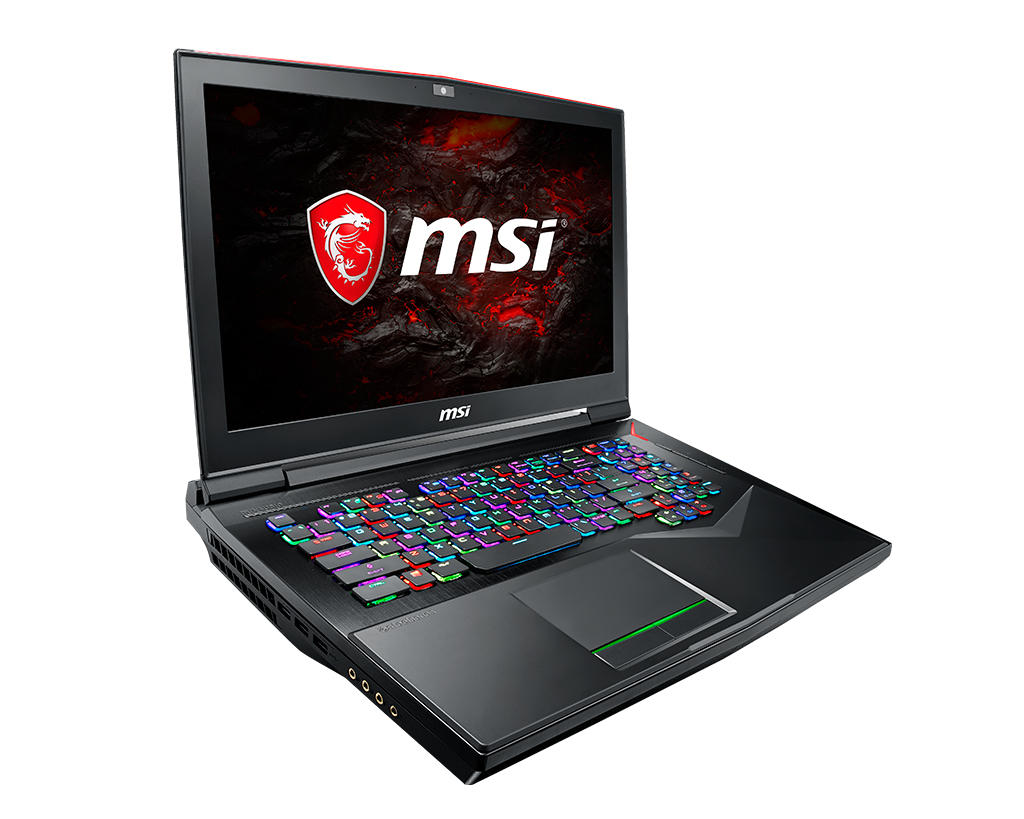 MSI GT75VR (TITAN PRO)-215 – image 2