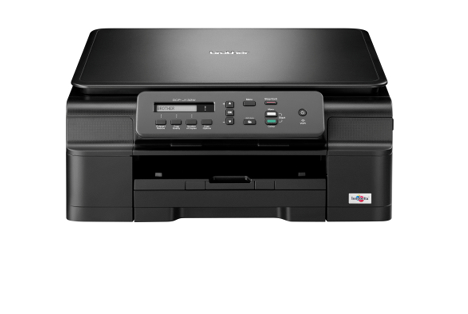 Brother DCP-J132W multifunction printer Inkjet A4