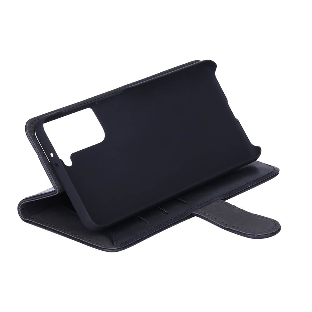 Gear Wallet Case Black - Samsung S21 – image 5
