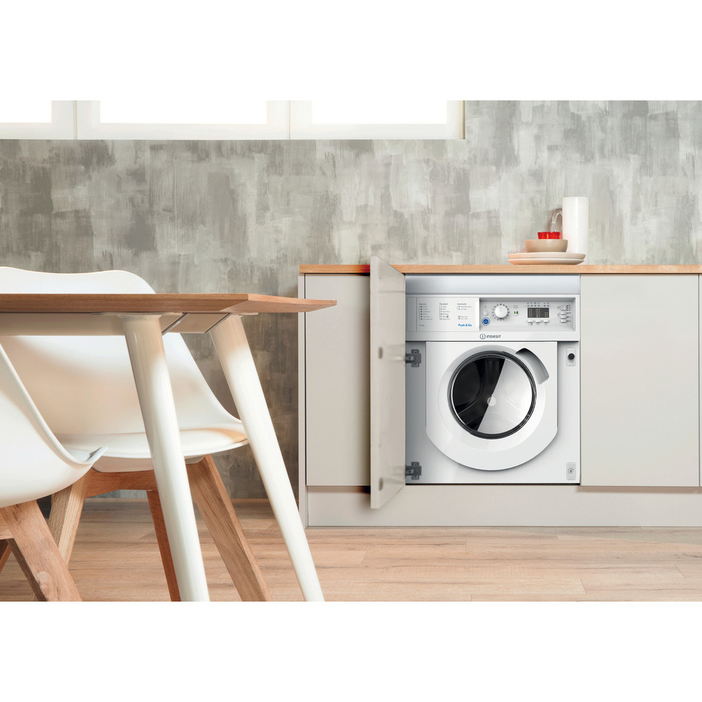 Indesit BI WDIL 7125 UK – image 2