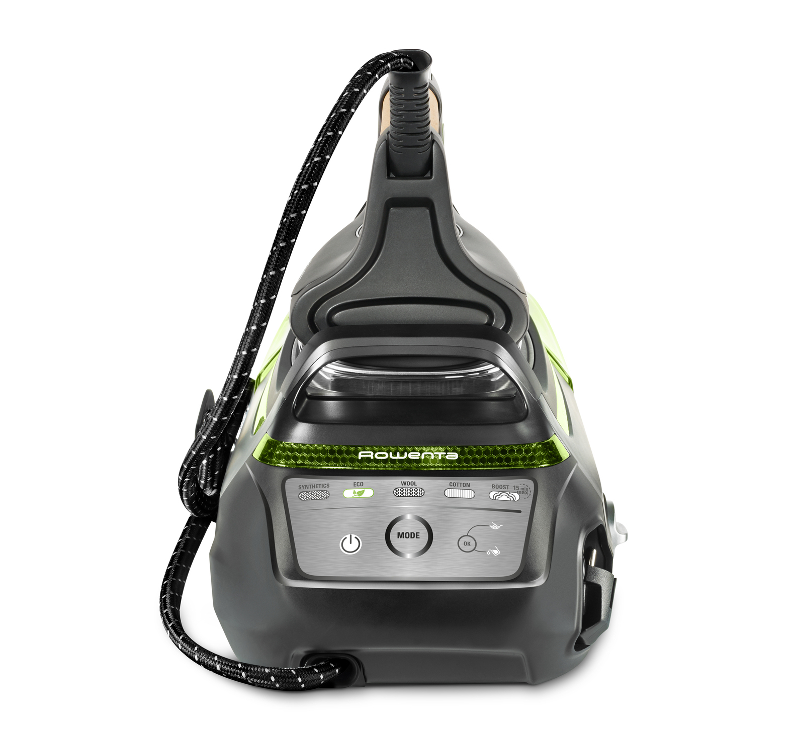 Rowenta DG9266 Pressurized steam ironing station – image 6