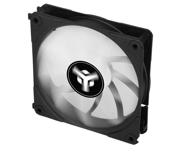 itek UW12 Computer case Fan – image 9