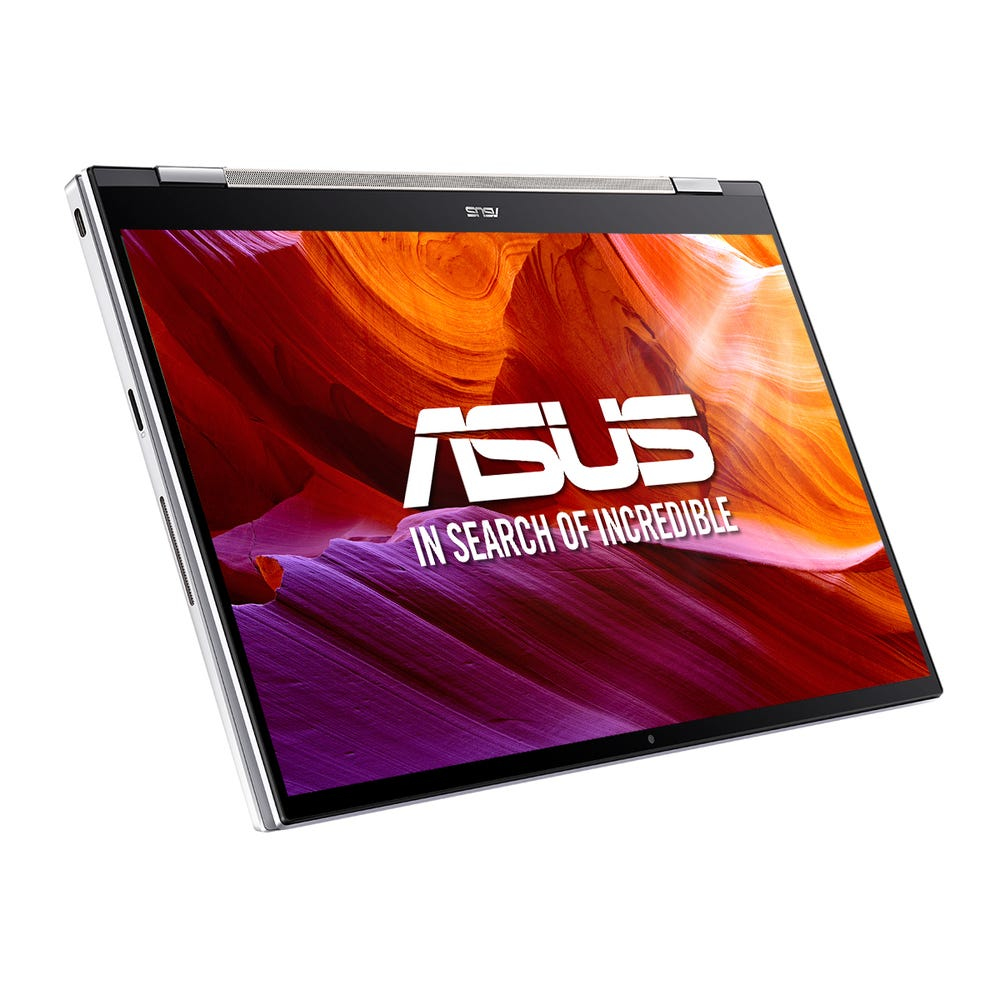 ASUS Chromebook Flip Z7400FF-E10109 Intel® Core™ i5 i5-10210U – image 4