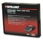 Intellinet Wireless 150N USB Mini Adapter – image 2