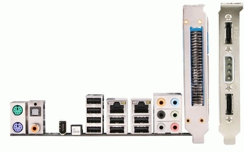 GIGABYTE GA-EX58-EXTREME motherboard Socket B (LGA 1366) ATX – image 2