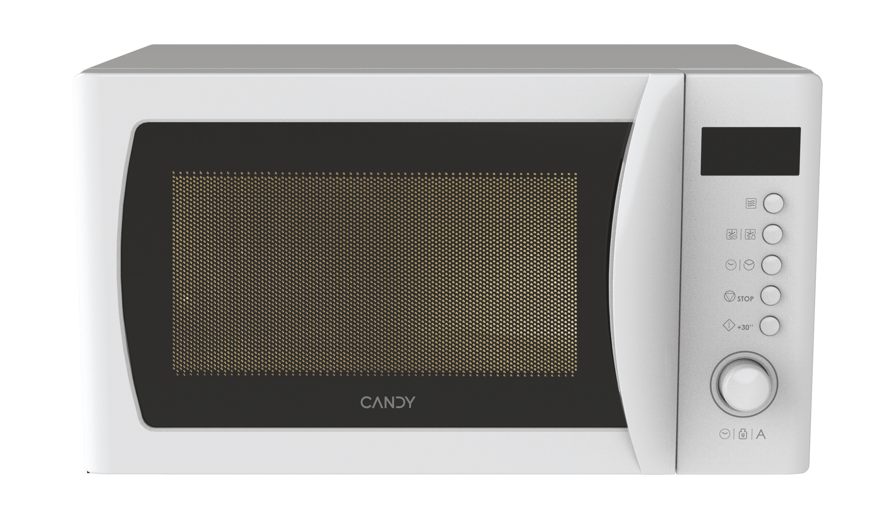 Candy CMWA20SDLW — vue 1 sur 5