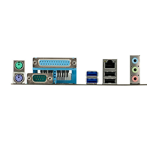 ASUS P8H61/USB3 Intel® H61 LGA 1155 (Socket H2) ATX – image 3