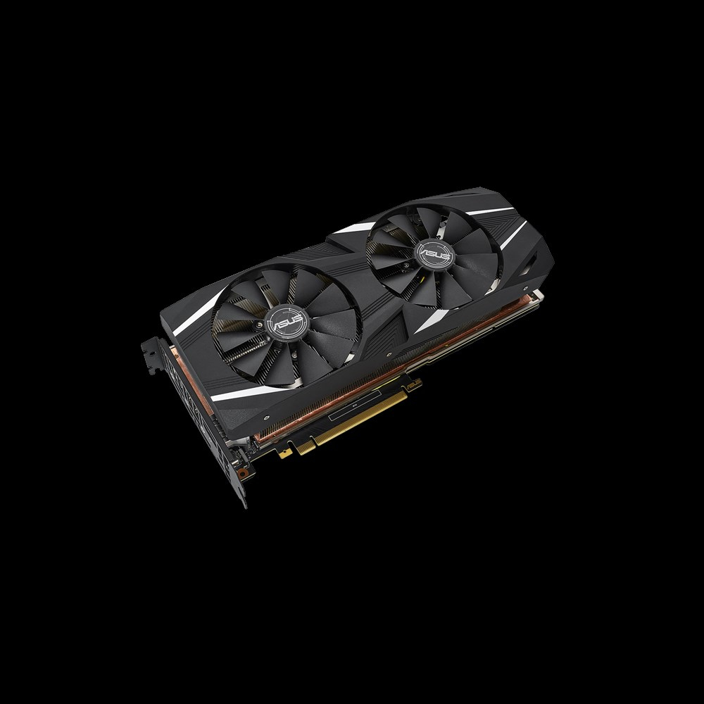 ASUS DUAL-RTX2080TI-A11G NVIDIA GeForce RTX 2080 Ti – image 7